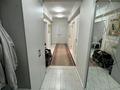 3-бөлмелі пәтер · 90 м² · 9/10 қабат, мкр Шугыла, Жунисова 8, бағасы: 47 млн ₸ в Алматы, Наурызбайский р-н