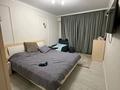 3-бөлмелі пәтер · 90 м² · 9/10 қабат, мкр Шугыла, Жунисова 8, бағасы: 47 млн ₸ в Алматы, Наурызбайский р-н — фото 11