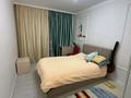 3-бөлмелі пәтер · 90 м² · 9/10 қабат, мкр Шугыла, Жунисова 8, бағасы: 47 млн ₸ в Алматы, Наурызбайский р-н — фото 12