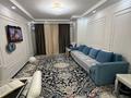 3-бөлмелі пәтер · 90 м² · 9/10 қабат, мкр Шугыла, Жунисова 8, бағасы: 47 млн ₸ в Алматы, Наурызбайский р-н — фото 6