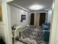 3-бөлмелі пәтер · 90 м² · 9/10 қабат, мкр Шугыла, Жунисова 8, бағасы: 47 млн ₸ в Алматы, Наурызбайский р-н — фото 7