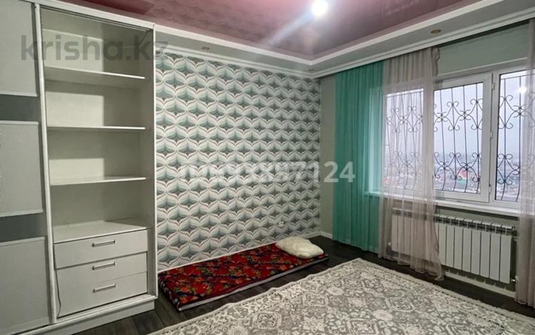 3 комнаты, 100 м², Жуалы 2 жуалы 2 за 60 000 〒 в Алматы, Наурызбайский р-н — фото 2