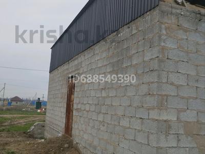Дача · 1 комната · 60 м², ул наурызбай батыра 25 25 за 5 000 〒 в Кемертогане