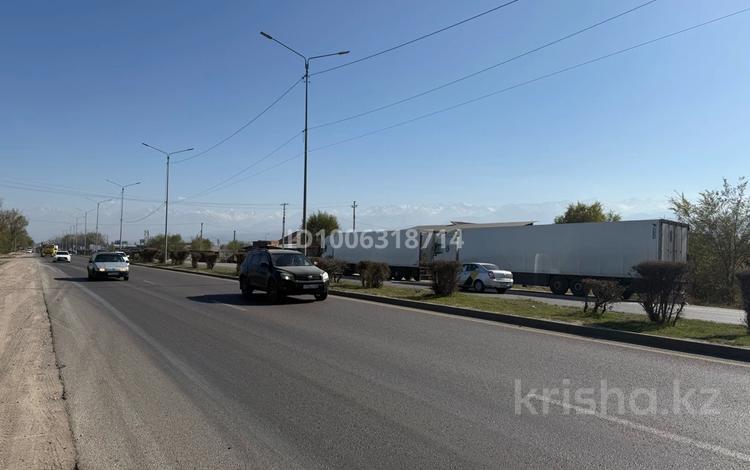 Участок · 1 га, Трасса Алматы-Бишкек за 300 млн 〒 в Айтей — фото 2