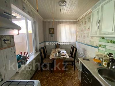 Үйдің бір бөлігі · 5 бөлме · 71 м² · 5.5 жүзд., Улбике акына 138 — Жубанышева, бағасы: 43 млн ₸ в Таразе