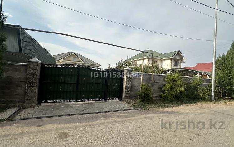 Отдельный дом · 4 комнаты · 150 м² · 16 сот., Жибек-жолы 6б за 70 млн ₸ в Жандосов — фото 2