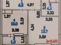1-комнатная квартира · 38 м² · 8/16 этаж, Сыганак 52, 52/1 — Кабанбай батыр за 45 млн ₸ в Астане, Есильский р-н — фото 24