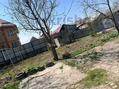 Отдельный дом · 2 комнаты · 60 м² · 9 сот., мкр Улжан-1 карасаз 49 — Такежанова за 65 млн ₸ в Алматы, Алатауский р-н