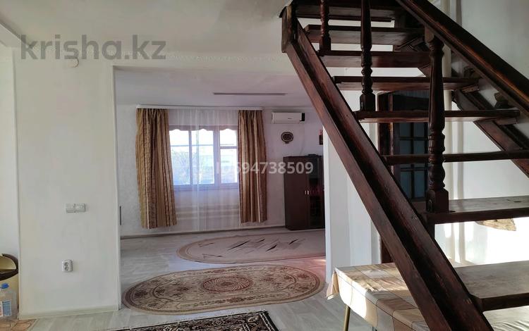 Дом · 5 комнат · 146 м², Микр 7 15 за 50 000 ₸ в Аксае — фото 2