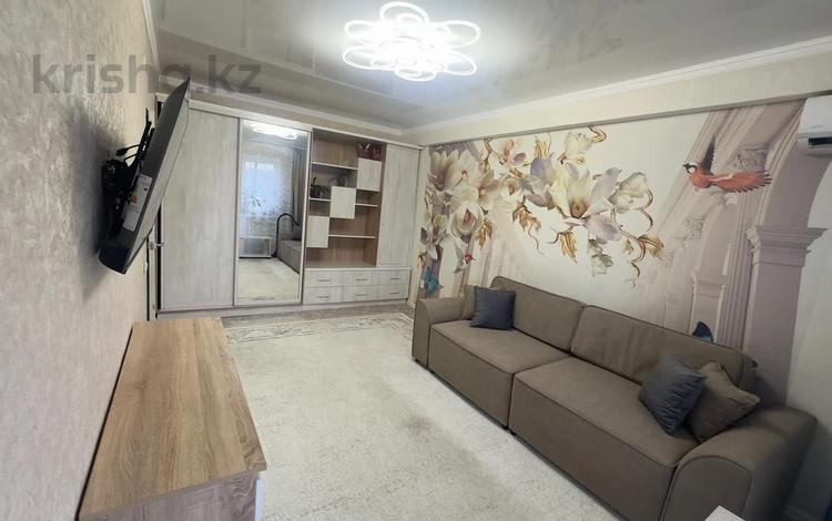 2-комнатная квартира · 50 м² · 6/10 этаж, мкр Шугыла, Жунисова 12/1 за 245 000 ₸ в Алматы, Наурызбайский р-н — фото 2