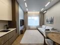 2-бөлмелі пәтер · 50 м² · 10 қабат, Гагарина 245, бағасы: 550 000 ₸ в Алматы, Бостандыкский р-н