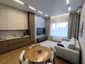 2-бөлмелі пәтер · 50 м² · 10 қабат, Гагарина 245, бағасы: 550 000 ₸ в Алматы, Бостандыкский р-н — фото 2