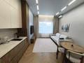 2-бөлмелі пәтер · 50 м² · 10 қабат, Гагарина 245, бағасы: 550 000 ₸ в Алматы, Бостандыкский р-н — фото 3