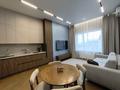 2-бөлмелі пәтер · 50 м² · 10 қабат, Гагарина 245, бағасы: 550 000 ₸ в Алматы, Бостандыкский р-н — фото 4