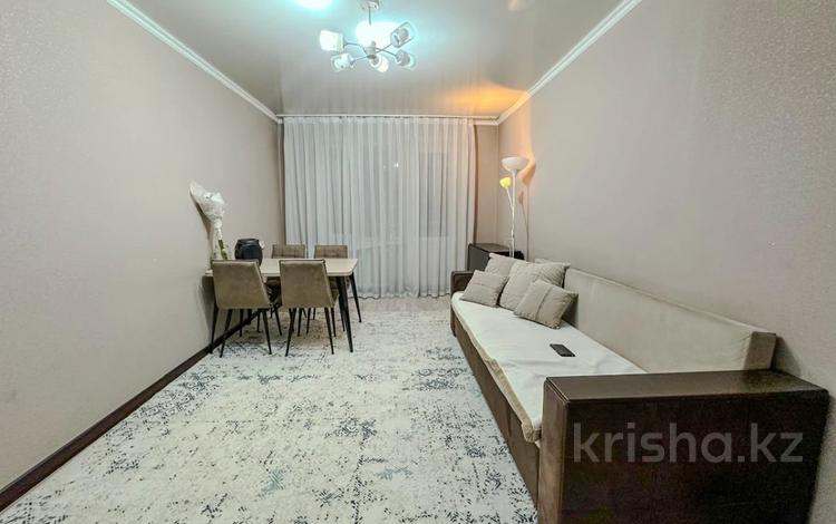 2-комнатная квартира · 46 м² · 3/5 этаж, назарбаева за 16 млн ₸ в Талдыкоргане — фото 2