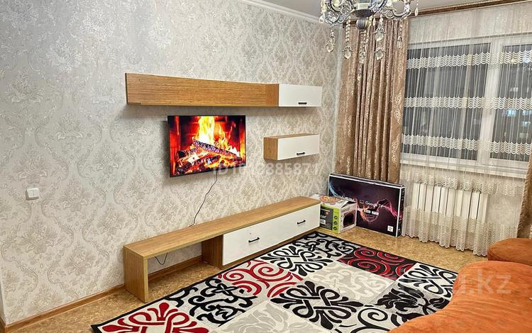 3-комнатная квартира · 75 м² · 5/5 этаж, мкр Саялы за 35 млн ₸ в Алматы, Алатауский р-н — фото 2