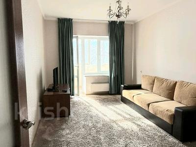 2-комнатная квартира · 54 м² · 4/5 этаж, мкр Орбита-1, Навои 304 — Торайгырова за 300 000 ₸ в Алматы, Бостандыкский р-н