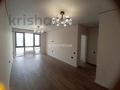 1-бөлмелі пәтер · 41.3 м² · 8/9 қабат, мкр Нуркент, Рыскулова - Омарова - Момышулы 1/6 1/6 — Алгабас, бағасы: 28 млн ₸ в Алматы, Алатауский р-н