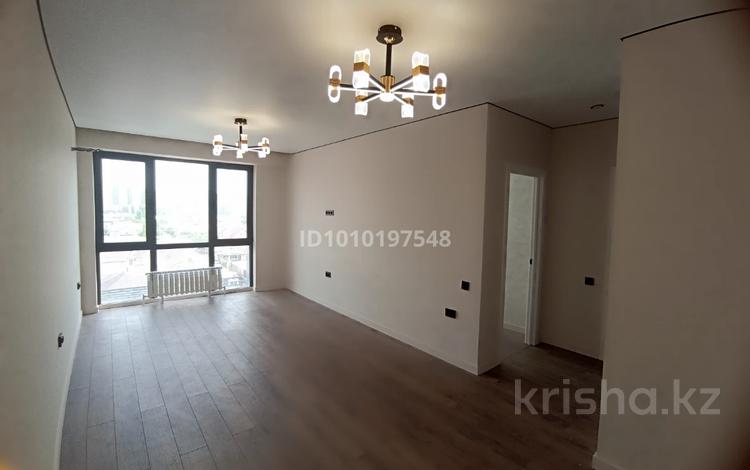 1-бөлмелі пәтер · 41.3 м² · 8/9 қабат, мкр Нуркент, Рыскулова - Омарова - Момышулы 1/6 1/6 — Алгабас, бағасы: 28 млн ₸ в Алматы, Алатауский р-н — фото 102