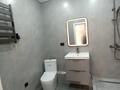 1-бөлмелі пәтер · 41.3 м² · 8/9 қабат, мкр Нуркент, Рыскулова - Омарова - Момышулы 1/6 1/6 — Алгабас, бағасы: 28 млн ₸ в Алматы, Алатауский р-н — фото 13