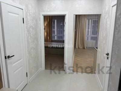1-бөлмелі пәтер · 37 м² · 5/9 қабат, Шұғыла ш/а., Алатау 12а/1 — Толе би - Алатау, бағасы: 26.5 млн ₸ в Алматы, Наурызбайский р-н