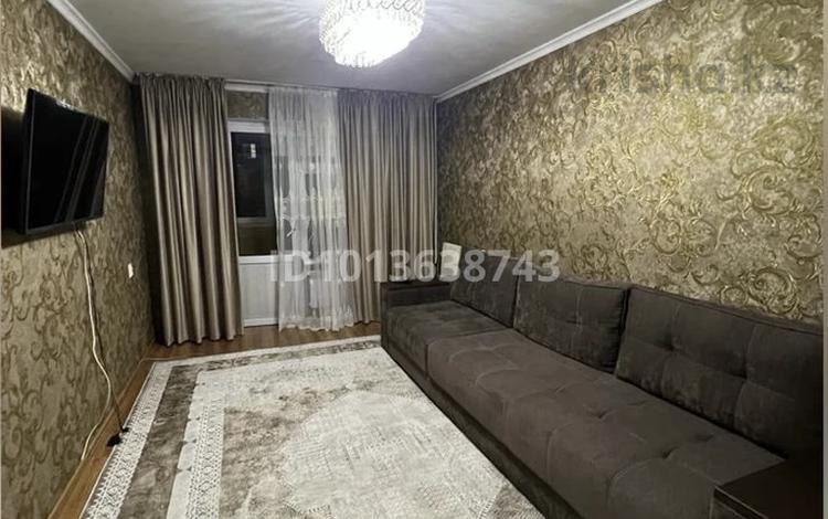2-бөлмелі пәтер · 48 м², Ақсай-3Б ш/а. 25 — толе би- яссауи, бағасы: 36 млн ₸ в Алматы, Ауэзовский р-н — фото 2