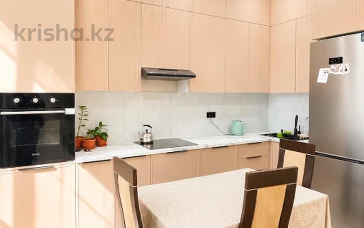 2-комнатная квартира · 55 м² · 2/12 этаж, Чингиза Айтматова 77/6 за 31.7 млн ₸ в Астане, Сарыарка р-н — фото 185