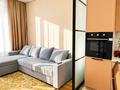 2-комнатная квартира · 55 м² · 2/12 этаж, Чингиза Айтматова 77/6 за 31.7 млн ₸ в Астане, Сарыарка р-н — фото 3