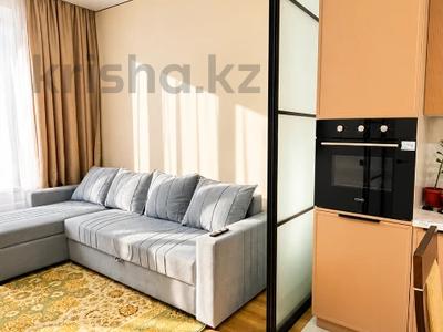 2-комнатная квартира · 55 м² · 2/12 этаж, Чингиза Айтматова 77/6 за 31.7 млн ₸ в Астане, Сарыарка р-н
