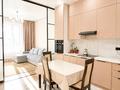 2-комнатная квартира · 55 м² · 2/12 этаж, Чингиза Айтматова 77/6 за 31.7 млн ₸ в Астане, Сарыарка р-н — фото 2