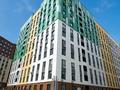 2-комнатная квартира · 55 м² · 2/12 этаж, Чингиза Айтматова 77/6 за 31.7 млн ₸ в Астане, Сарыарка р-н — фото 13