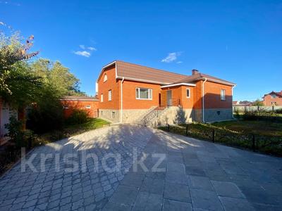 Отдельный дом · 5 комнат · 469.9 м² · 15 сот., Мичуринское за 67 млн 〒 в Костанае