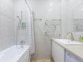 1-бөлмелі пәтер · 45 м² · 10/12 қабат, Проспект Гагарина 287/2 — Гагарина Левитана, бағасы: 3 500 ₸ в Алматы, Бостандыкский р-н — фото 9