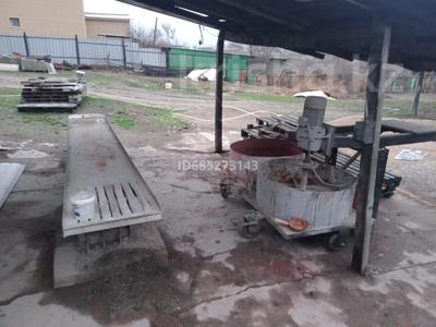 Завод · 3 сотки, Жамбыл 44 за 150 000 〒 в Коксай (пути Ильича)