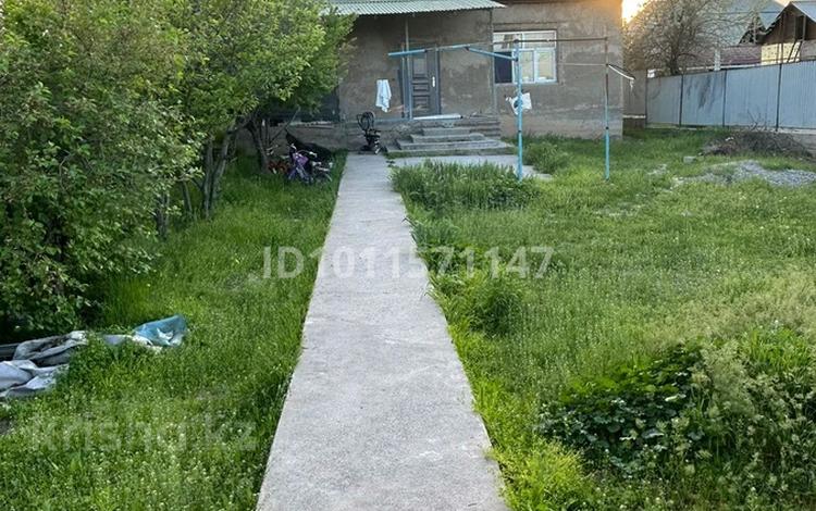 Отдельный дом · 5 комнат · 100 м² · 10000 сот., мкр Карасу 27 — Көше қиылысы за 20 млн ₸ в Шымкенте, Аль-Фарабийский р-н — фото 2