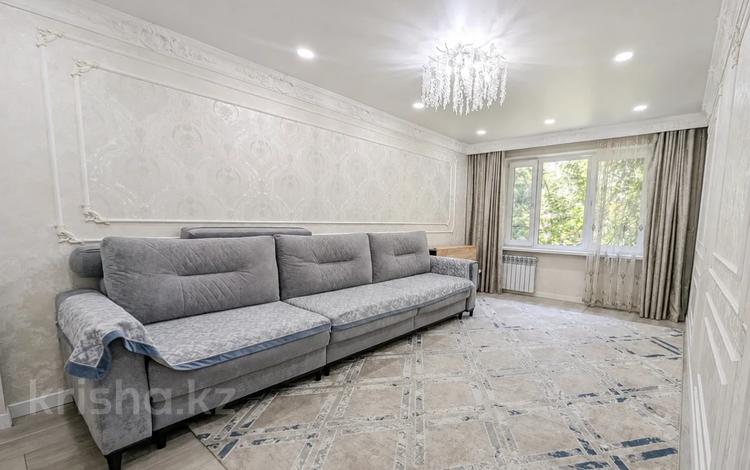 3-бөлмелі пәтер · 66 м² · 4/5 қабат, Жарокова, бағасы: 47 млн ₸ в Алматы, Алмалинский р-н — фото 6