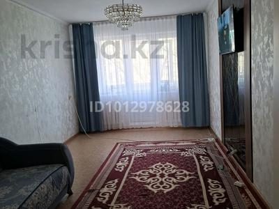 2-комнатная квартира · 45 м² · 2/5 этаж, мкр 5, Тургенева 80А — Проспект Абая за 14 млн ₸ в Актобе