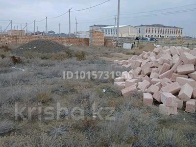 Участок · 15 соток, Сайын Шапагатов 6кв за 3 млн ₸ в 