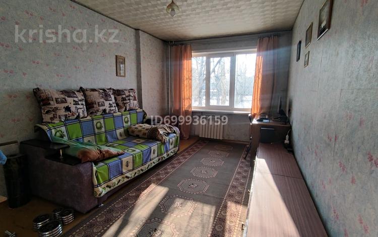1-бөлмелі пәтер · 30.3 м² · 1/5 қабат, Егорова 4, бағасы: 9.8 млн ₸ в Усть-Каменогорске — фото 2