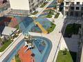2-комнатная квартира · 66 м² · 9/9 этаж, Бауыржан М — Монке би за 40.9 млн ₸ в Алматы, Алатауский р-н