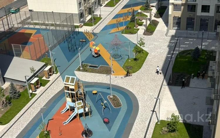 2-комнатная квартира · 66 м² · 9/9 этаж, Бауыржан М — Монке би за 40.9 млн ₸ в Алматы, Алатауский р-н — фото 15