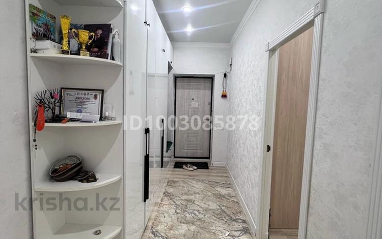 2-комнатная квартира · 65.15 м² · 6/6 этаж, 38-й мкр, 38 мкрн 6 за 15 млн ₸ в Актау — фото 2