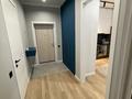 2-комнатная квартира · 42 м² · 12/12 этаж, Абикен Бектуров 9 за 17 000 ₸ в Астане, Нура р-н — фото 2