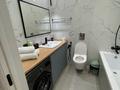 2-комнатная квартира · 42 м² · 12/12 этаж, Абикен Бектуров 9 за 17 000 ₸ в Астане, Нура р-н — фото 6
