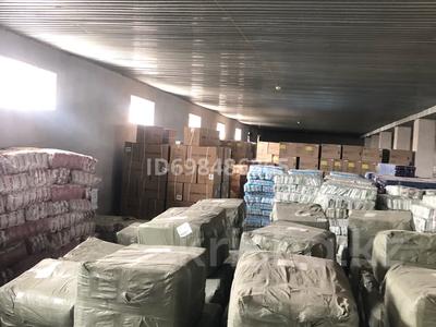 Промбаза · 200 соток, жилой массив Кайнар Булак, Болешова 1 за 150 000 ₸ в Шымкенте, Абайский р-н