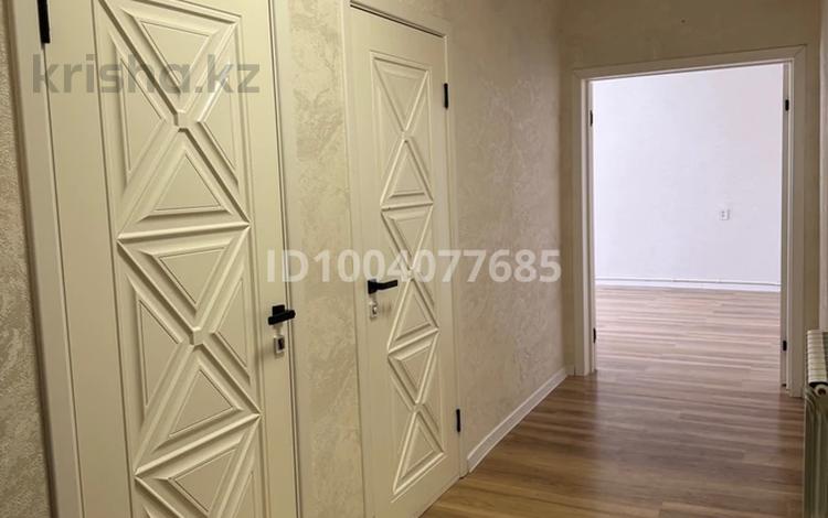 2-комнатная квартира · 55.8 м² · 5/5 этаж, мкр Нурсат 166 — Перинатальный центр Нұрсат, напротив баня Ануш за 22.8 млн 〒 в Шымкенте, Каратауский р-н — фото 2