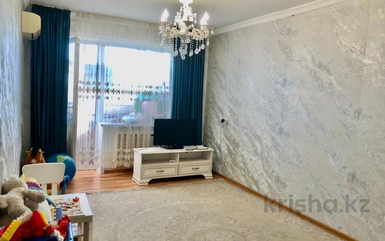 2-комнатная квартира · 50 м² · 8/9 этаж, камзина 74 за 22.5 млн ₸ в Павлодаре — фото 8
