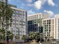 2-бөлмелі пәтер · 46.2 м² · 5/12 қабат, Рыскулова — ЖК Green Park (Qazaq Stroy), Рыскулова - Жансугурова (Белинского), бағасы: 22.9 млн ₸ в Алматы, Жетысуский р-н — фото 2