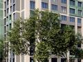 2-бөлмелі пәтер · 46.2 м² · 5/12 қабат, Рыскулова — ЖК Green Park (Qazaq Stroy), Рыскулова - Жансугурова (Белинского), бағасы: 22.9 млн ₸ в Алматы, Жетысуский р-н — фото 3