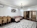 3-бөлмелі пәтер · 124 м² · 16/19 қабат, Сатпаева 30а, бағасы: 92 млн ₸ в Алматы, Бостандыкский р-н — фото 4